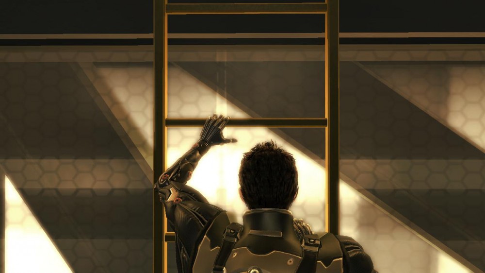 Deus Ex: Human Revolution