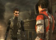 Deus Ex screenshot