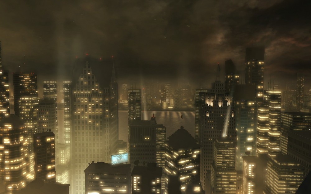 Deus Ex: Human Revolution