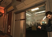 Deus Ex screenshot