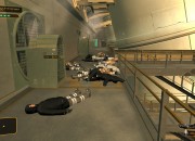 Deus Ex: Human Revolution