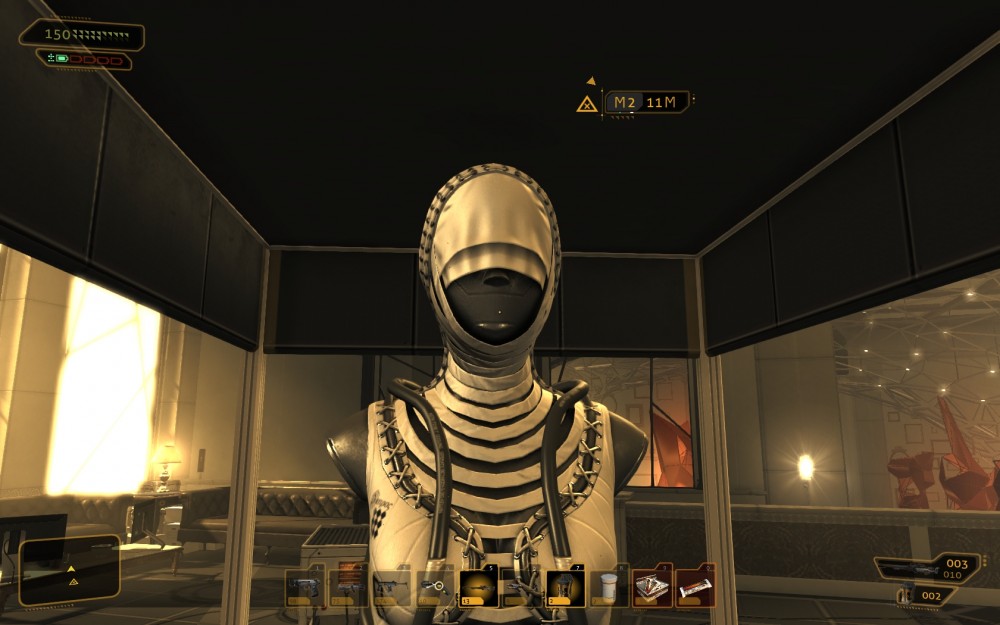 Deus Ex: Human Revolution