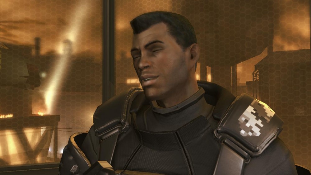 Deus Ex: Human Revolution