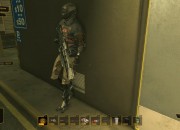 Deus Ex: Human Revolution