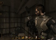 Deus Ex: Human Revolution