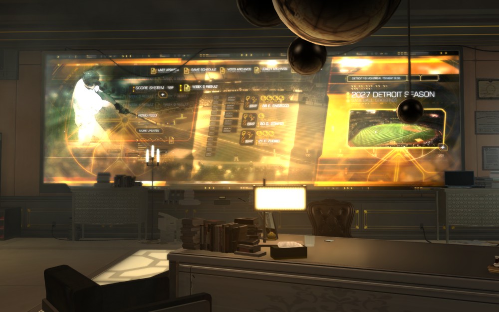 Deus Ex: Human Revolution