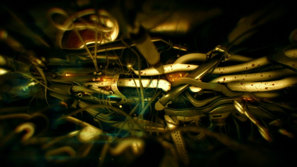 Deus Ex: Human Revolution