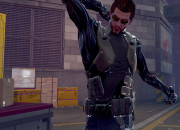 Deus Ex: Human Revolution