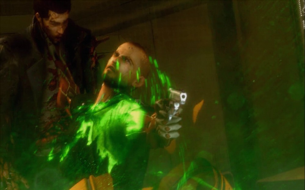 Deus Ex: Human Revolution