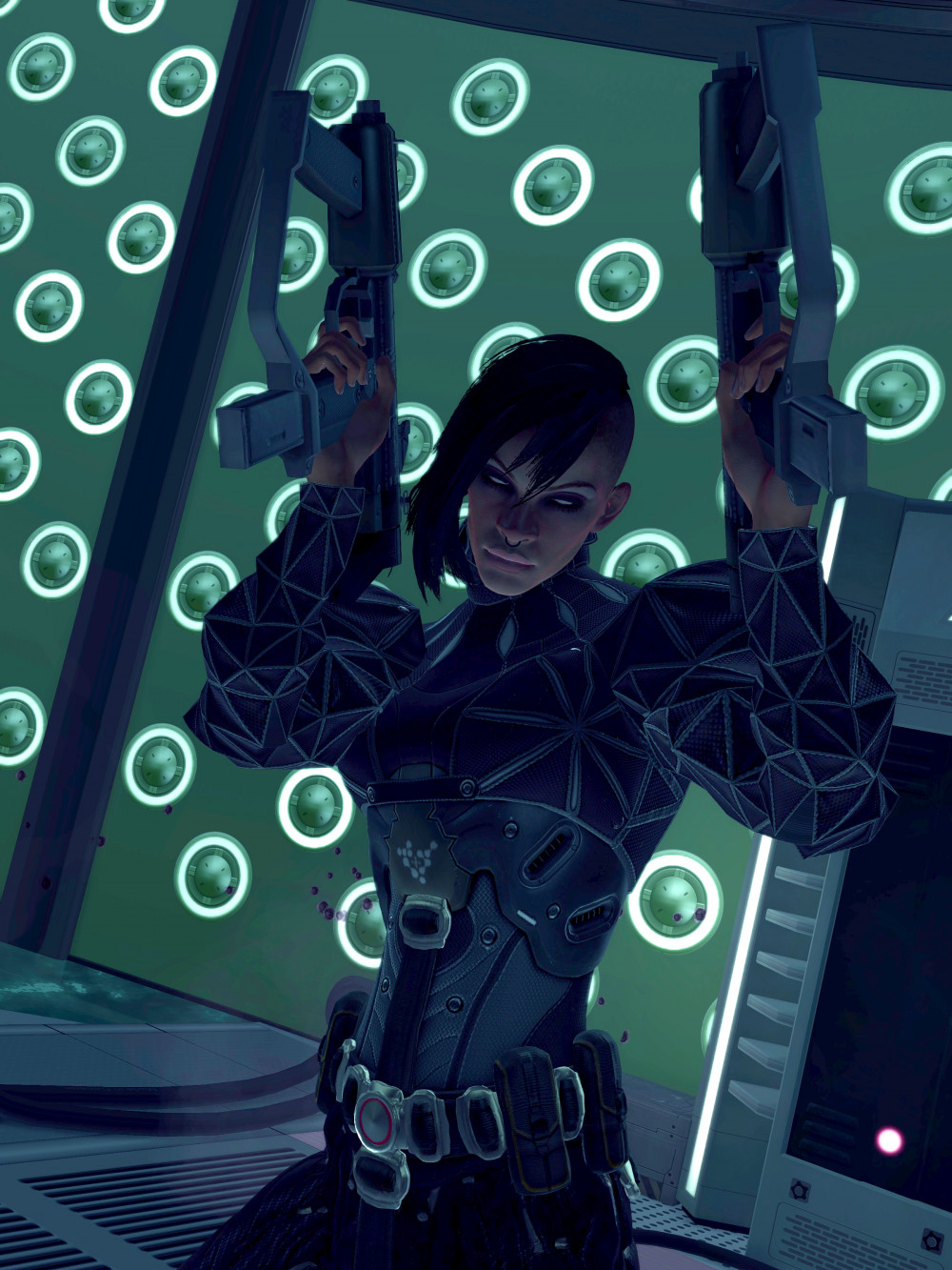 Deus Ex: Human Revolution
