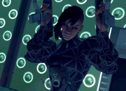 Deus Ex: Human Revolution