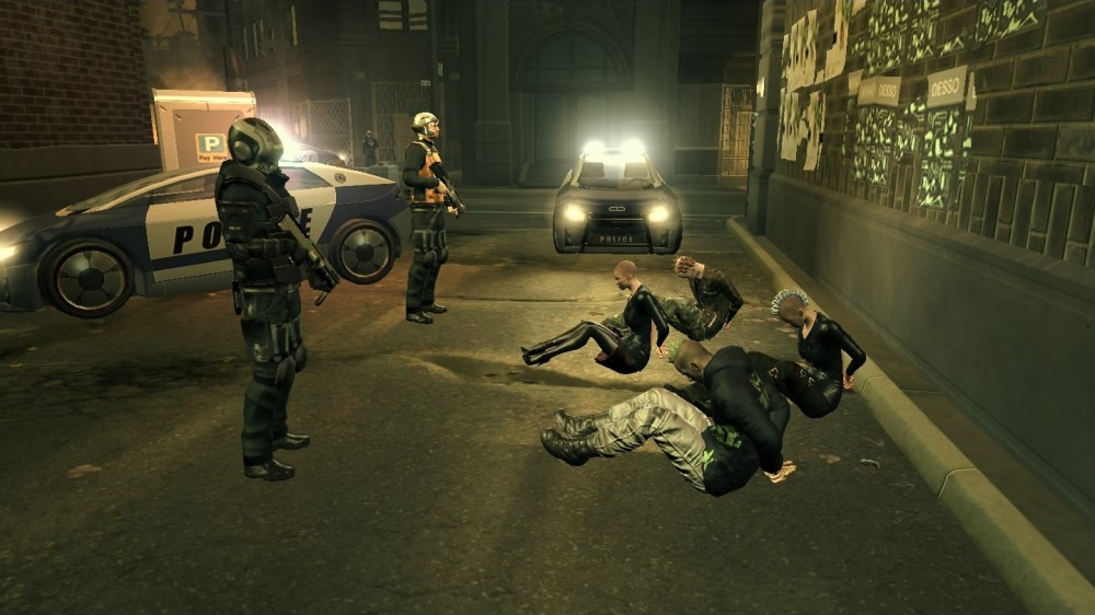 Deus Ex: Human Revolution