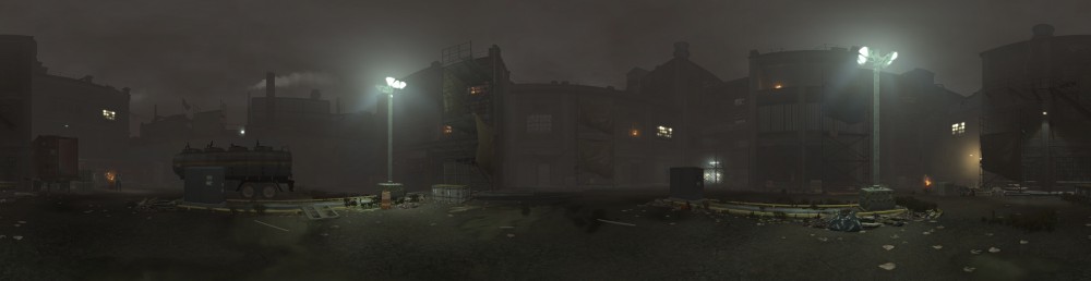 Deus Ex: Human Revolution