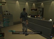 Deus Ex: Human Revolution