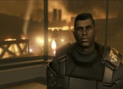 Deus Ex screenshot