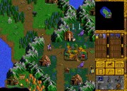Heroes of Might and Magic screenshot