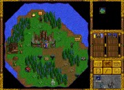 Heroes of Might and Magic screenshot