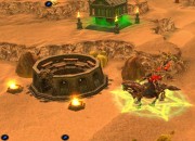 Heroes of Might and Magic V screenshot