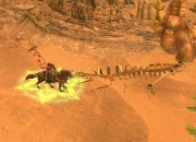 Heroes of Might and Magic V screenshot