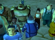 Beyond Good & Evil screenshot