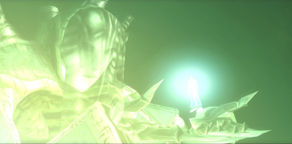 Beyond Good & Evil