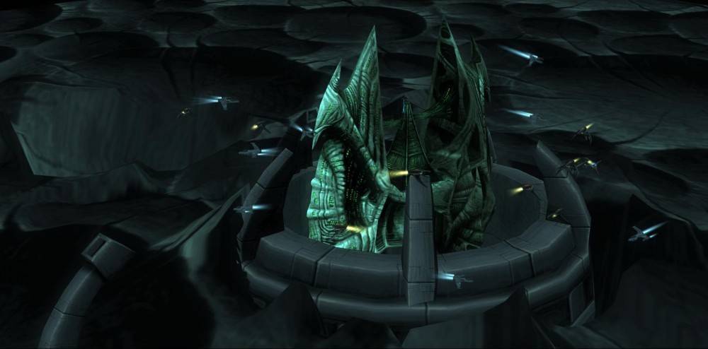 Beyond Good & Evil
