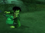 Beyond Good & Evil screenshot