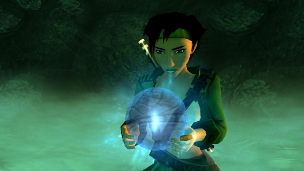 Beyond Good & Evil