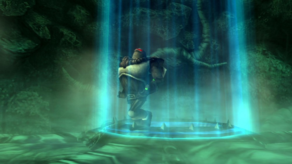 Beyond Good & Evil