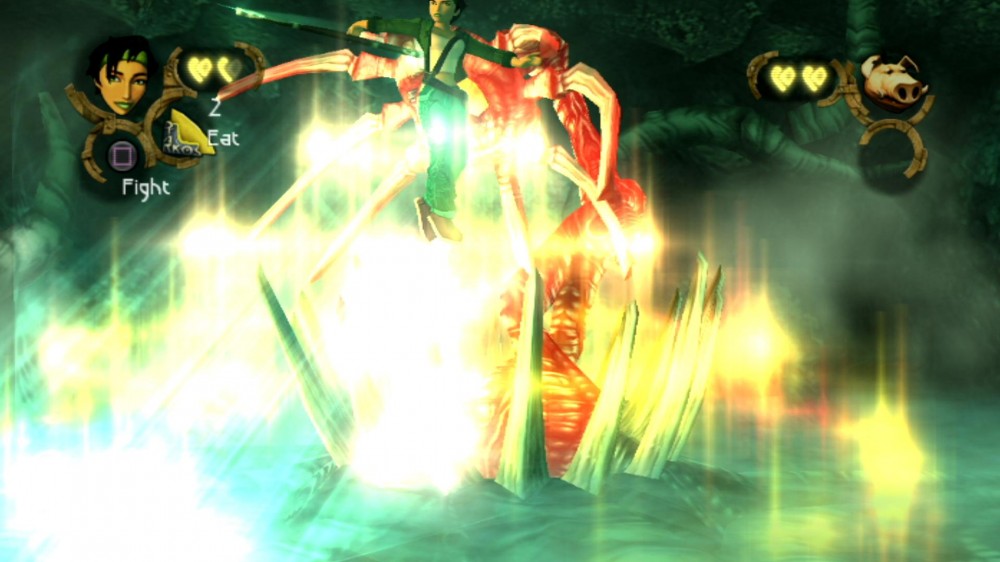 Beyond Good & Evil