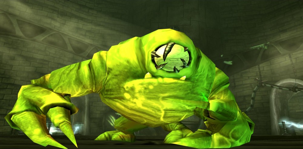 Beyond Good & Evil