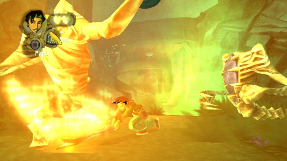 Beyond Good & Evil