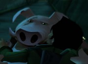 Beyond Good & Evil screenshot