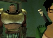 Beyond Good & Evil screenshot