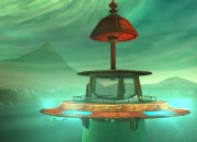 Beyond Good & Evil screenshot