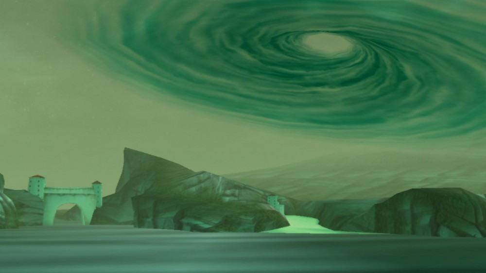 Beyond Good & Evil