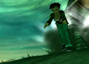 Beyond Good & Evil screenshot