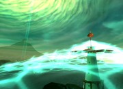 Beyond Good & Evil screenshot