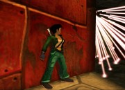 Beyond Good & Evil screenshot