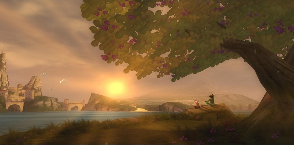 Beyond Good & Evil