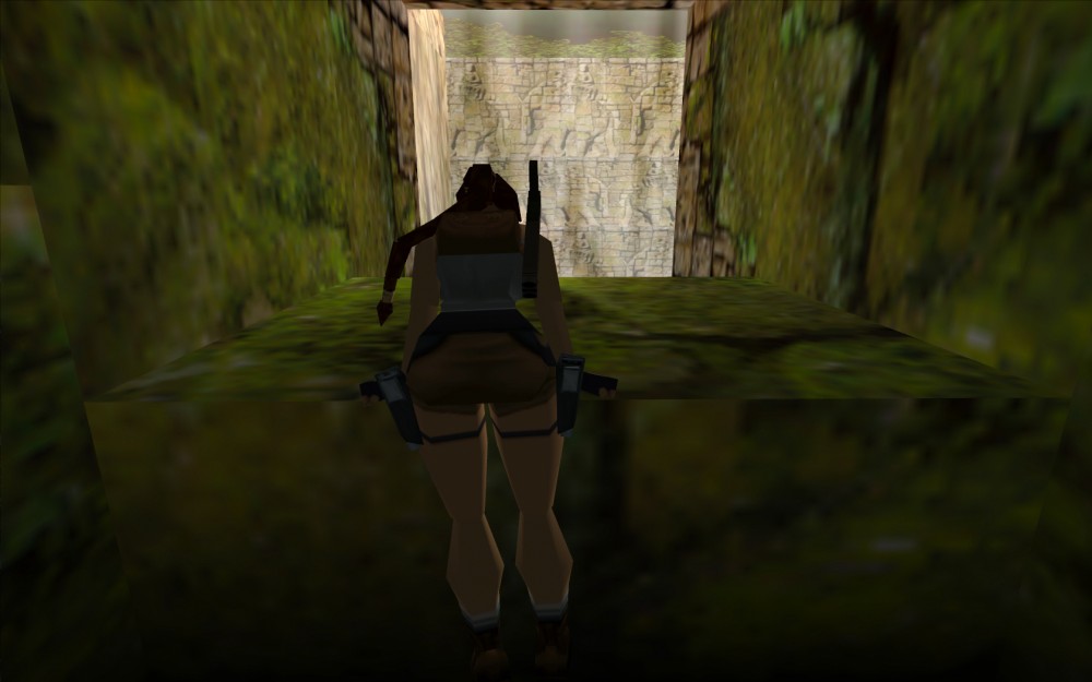 Tomb Raider III