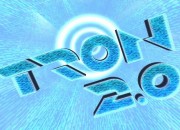 Tron 2.0 screenshot