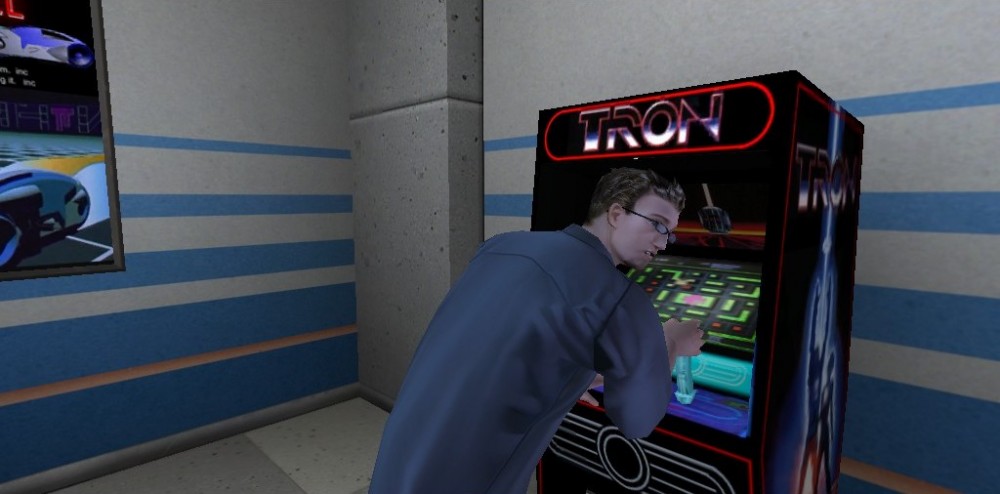 Tron 2.0