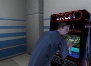 Tron 2.0 screenshot