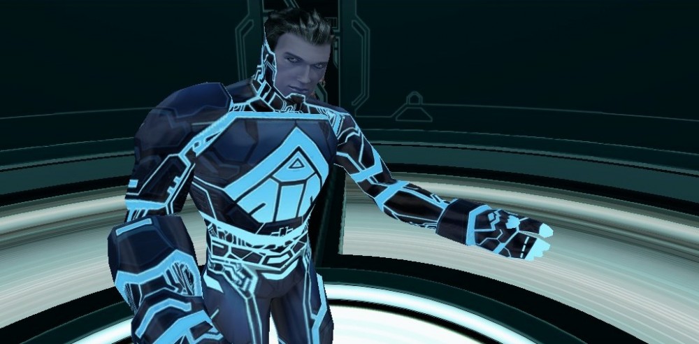 Tron 2.0