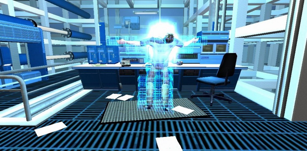 Tron 2.0