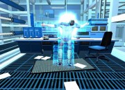 Tron 2.0 screenshot
