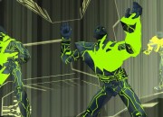 Tron 2.0 screenshot