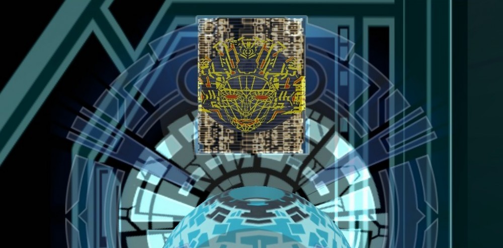 Tron 2.0