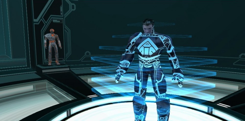 Tron 2.0